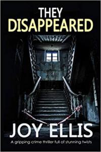 They Disappeared by Joy Ellis EPUB