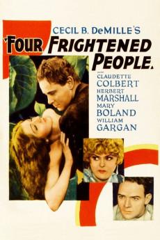 Four Frightened People 1934 720p bluray YTS