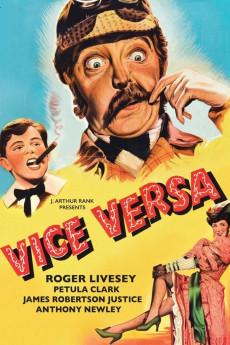 Vice Versa 1948 720p bluray YTS