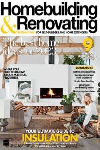 Homebuilding Renovating February 2023 DevCourseWeb