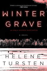 Winter Grave by Helene Tursten EPUB