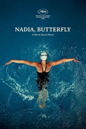 Nadia, Butterfly 2020 1080p web YTS