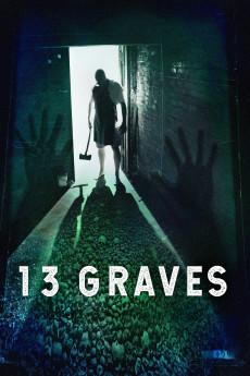 13 Graves 2019 720p web YTS