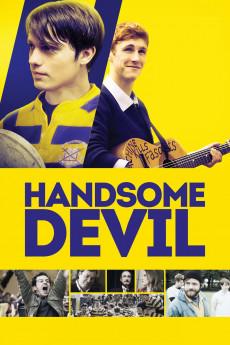 Handsome Devil 2016 720p bluray YTS