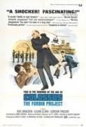 Colossus The Forbin Project 1970 1080p YTS YIFY