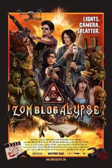 Zomblogalypse 2022 720p web YTS