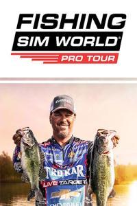 Fishing Sim World Pro Tour Build 9995607 Denuvoless All DLCs MULTi9 FitGirl Repack
