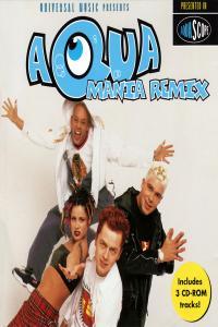 Aqua Aqua Mania Remix 1998 Mp3 320kbps Happydayz