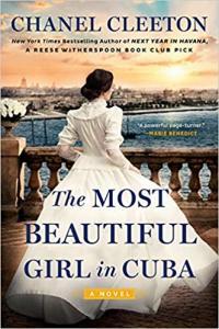 The Most Beautiful Girl in Cuba by Chanel Cleeton EPUB