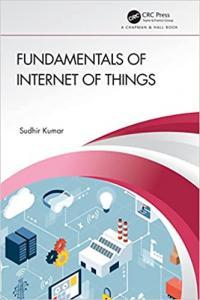Fundamentals of Internet of Things BookRAR
