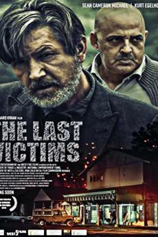 The Last Victims 2019 720p web YTS