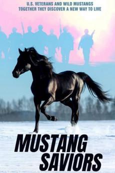 Mustang Saviors 2020 720p web YTS