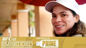 UFC 289 Embedded Vlog Series Episode 1 1080p WEBRip h264 TJ TJET