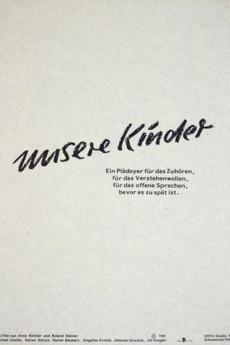 Unsere Kinder 1989 720p web YTS