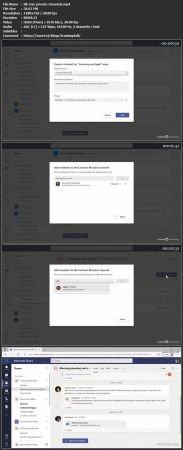 Microsoft Teams Tips and Tricks 2021 DevCourseWeb