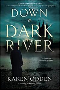 Down a Dark River by Karen Odden EPUB