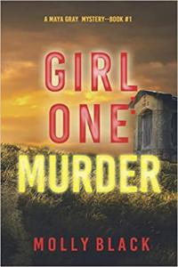 Girl One Murder by Molly Black EPUB
