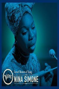 Nina Simone Great Women Of Song Nina Simone 2023 24Bit 96kHz FLAC PMEDIA