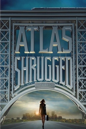 Atlas Shrugged: Part I 2011 1080p bluray YTS