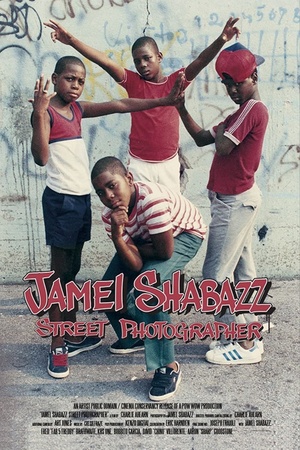 Jamel Shabazz Street Photographer 2013 1080p web YTS