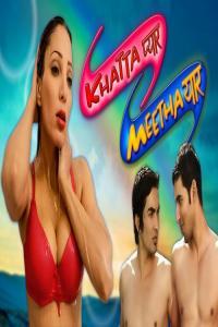 18 Khatta Pyaar Meetha Yaar 2016 Hindi 1080p Web DL x264 AAC TMB