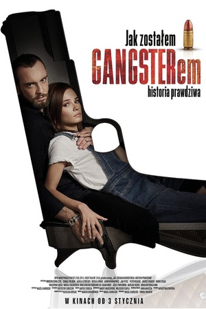How I Became a Gangster 2019 1080p web YTS