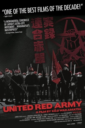 United Red Army 2007 1080p bluray YTS