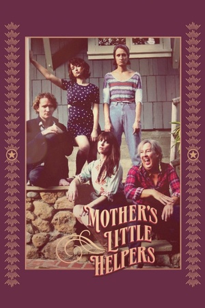 Mother's Little Helpers 2019 1080p web YTS