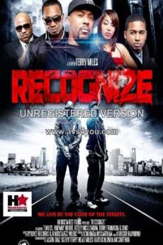 Recognize 2012 720p web YTS