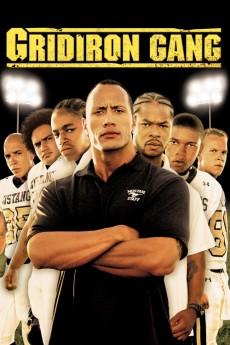 Gridiron Gang 2006 720p bluray YTS