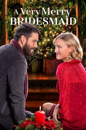 A Very Merry Bridesmaid 2021 1080p web YTS