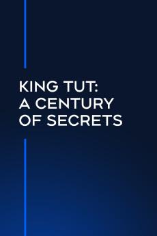 Tut: A Century of Secrets 2022 720p web YTS