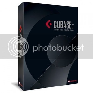 Cubase 7