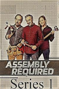 Assembly Required Series 1 Part 06 Scoop and Haul 1080p HDTV x264 AAC MVGroup org mp4