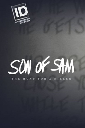 Son of Sam: The Hunt for a Killer 2017 1080p web YTS