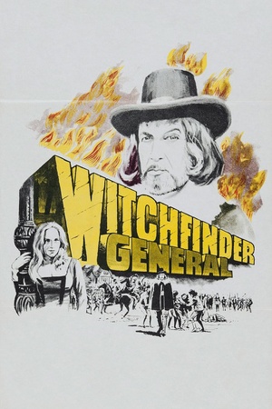Witchfinder General 1968 1080p bluray YTS