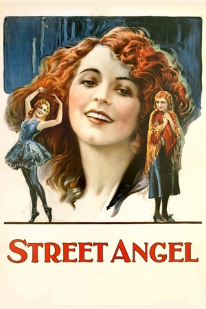 Street Angel 1928 1080p bluray YTS
