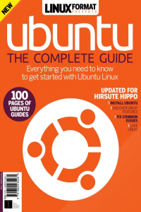 Ubuntu The Complete Guide 11th Edition 2021 PDF