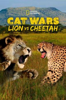 Cat Wars: Lion Vs. Cheetah 2011 720p web YTS