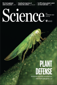 Science Magazine 04 February 2022 PDF