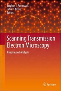 Scanning Transmission Electron Microscopy Imaging and Analysis by Stephen J Pennycook PDF