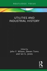 Utilities and Industrial History FreeCourseWeb