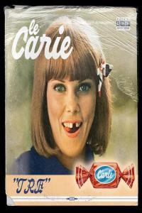 Le Carie Salmo Tre EP 2023 Pop Rock Flac 16 44