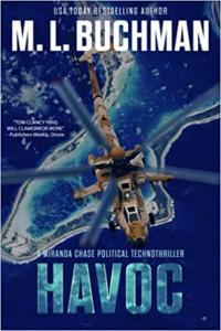 Havoc by M L Buchman EPUB