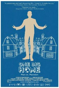One Big Home 2016 720p web YTS