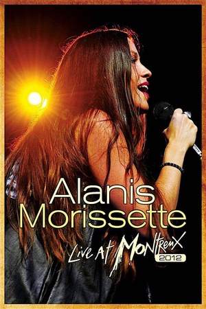 Alanis Morissette: Live at Montreux 2012 2013 1080p web YTS