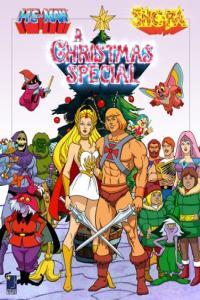 He Man and She Ra A Christmas Special 1985 1080p BluRay H264 AAC RARBG