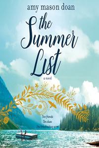 Amy Mason Doan The Summer List