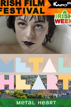 Metal Heart 2018 1080p web YTS