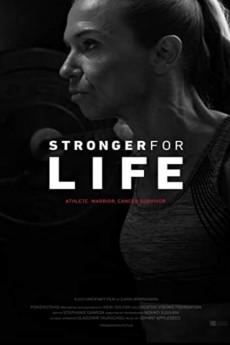 Stronger for Life 2021 720p web YTS